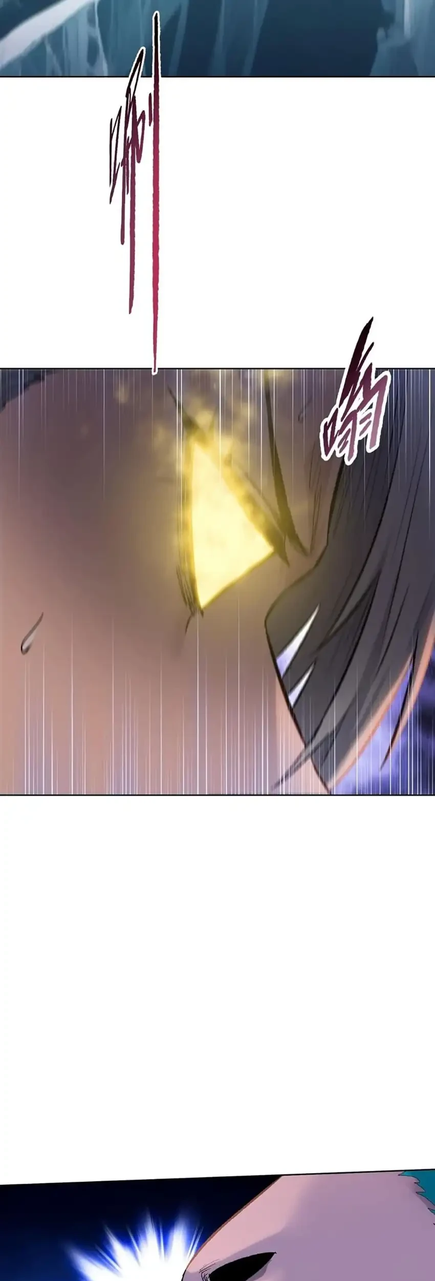 The Last All-Knowing Man Collected Trillions of Stuff from Day One Chapter 91 - halaman 20