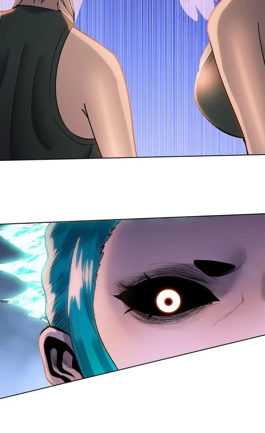 The Last All-Knowing Man Collected Trillions of Stuff from Day One Chapter 91 - halaman 23