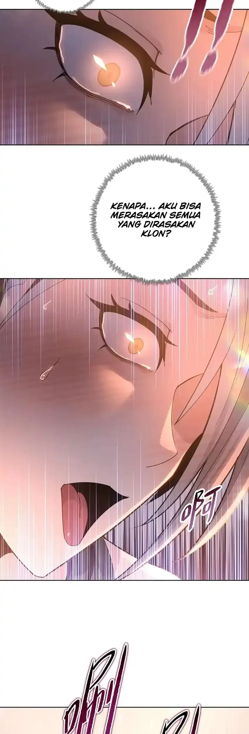 The Last All-Knowing Man Collected Trillions of Stuff from Day One Chapter 92 - halaman 10