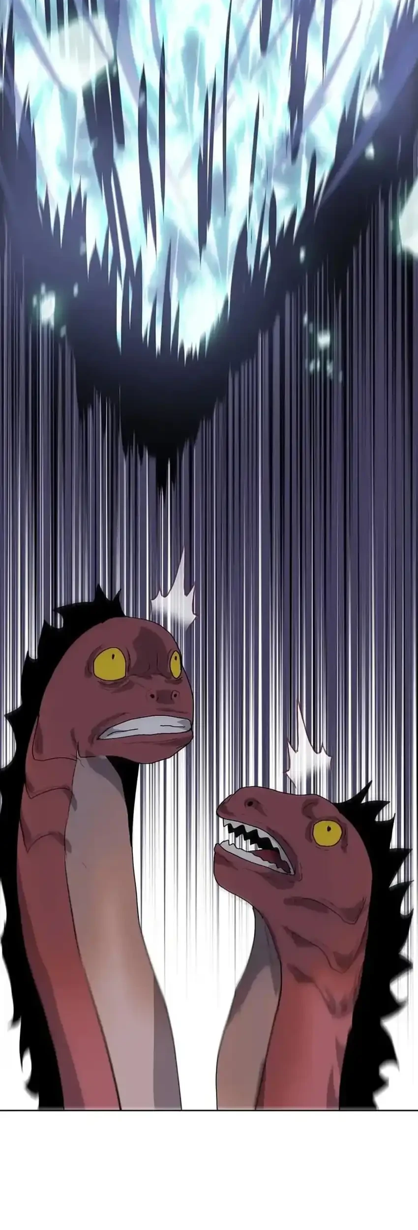The Last All-Knowing Man Collected Trillions of Stuff from Day One Chapter 92 - halaman 25