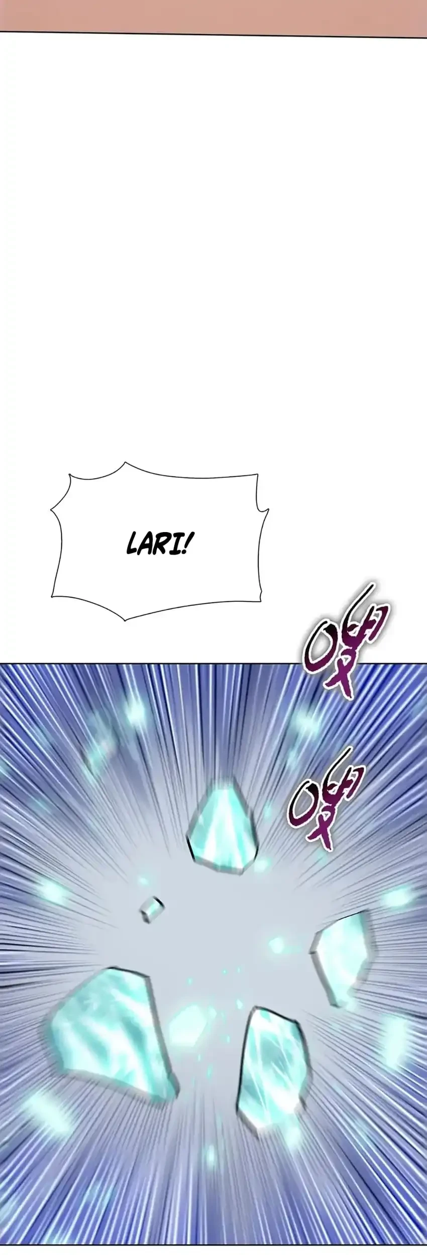 The Last All-Knowing Man Collected Trillions of Stuff from Day One Chapter 92 - halaman 34