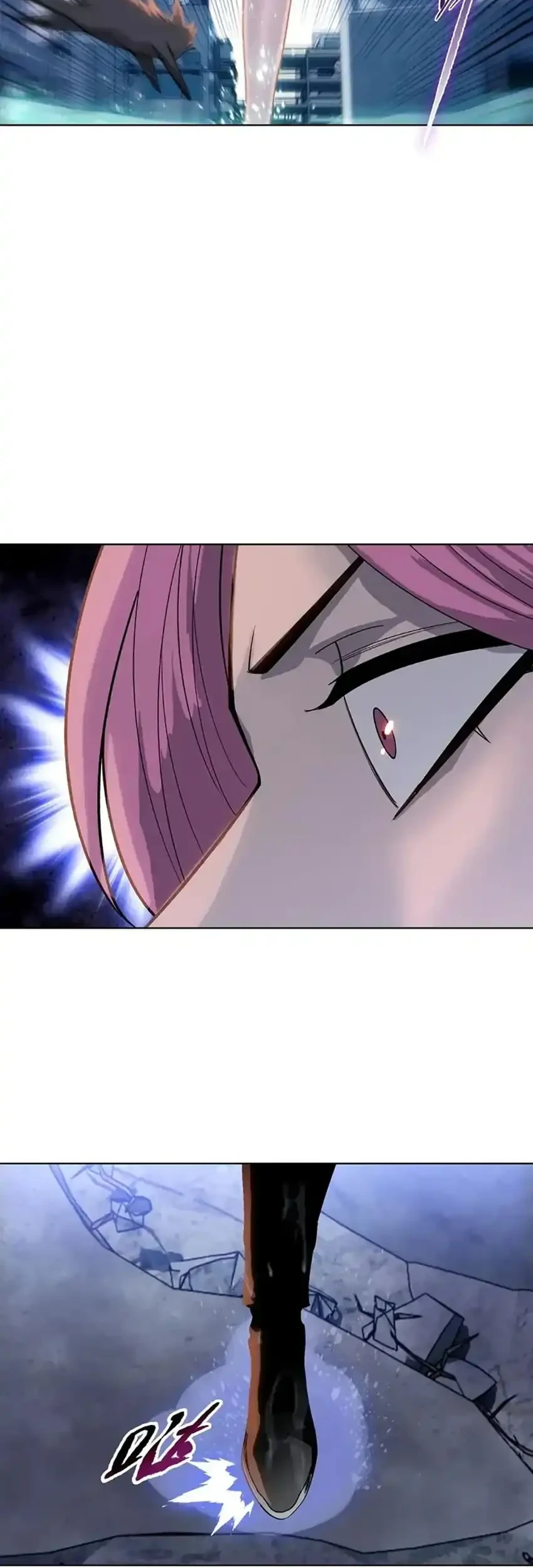 The Last All-Knowing Man Collected Trillions of Stuff from Day One Chapter 92 - halaman 43