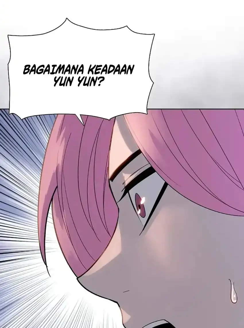 The Last All-Knowing Man Collected Trillions of Stuff from Day One Chapter 92 - halaman 45