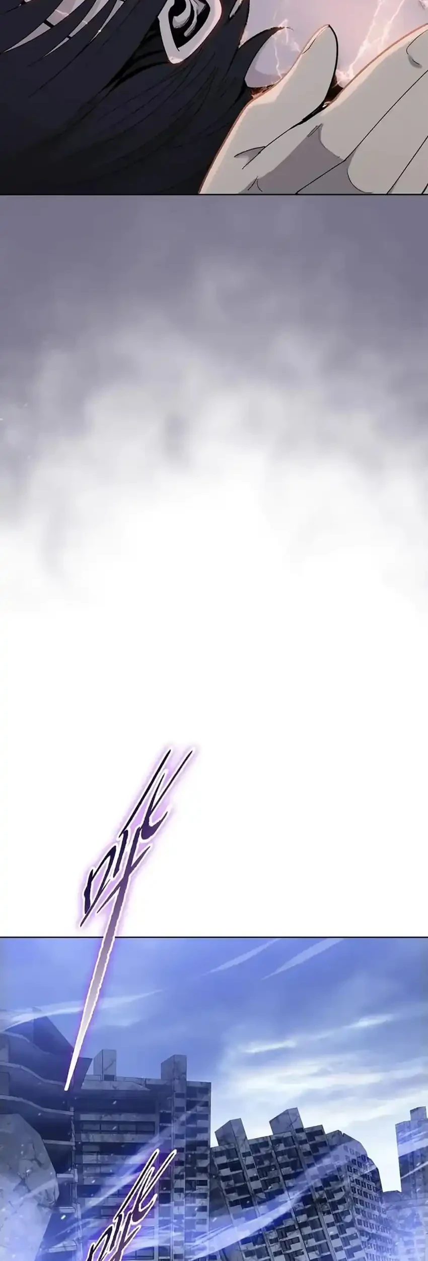 The Last All-Knowing Man Collected Trillions of Stuff from Day One Chapter 92 - halaman 47