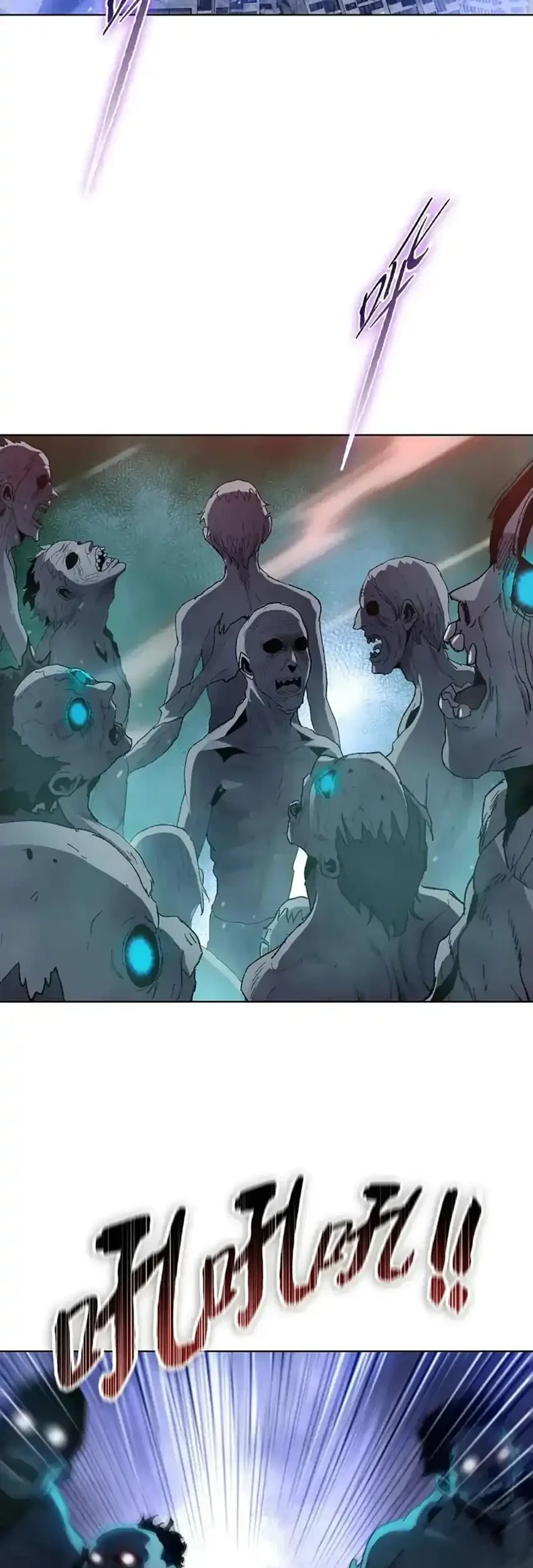 The Last All-Knowing Man Collected Trillions of Stuff from Day One Chapter 92 - halaman 48