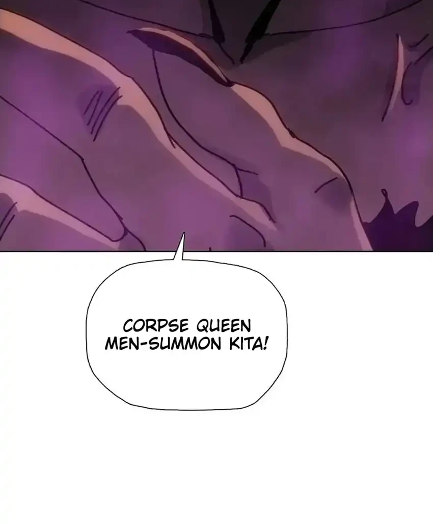 The Last All-Knowing Man Collected Trillions of Stuff from Day One Chapter 92 - halaman 51