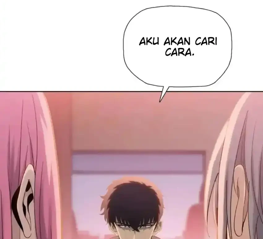 The Last All-Knowing Man Collected Trillions of Stuff from Day One Chapter 93 - halaman 11