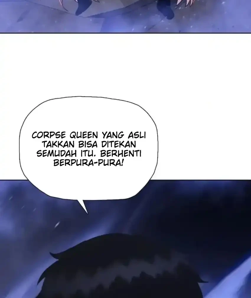 The Last All-Knowing Man Collected Trillions of Stuff from Day One Chapter 93 - halaman 21