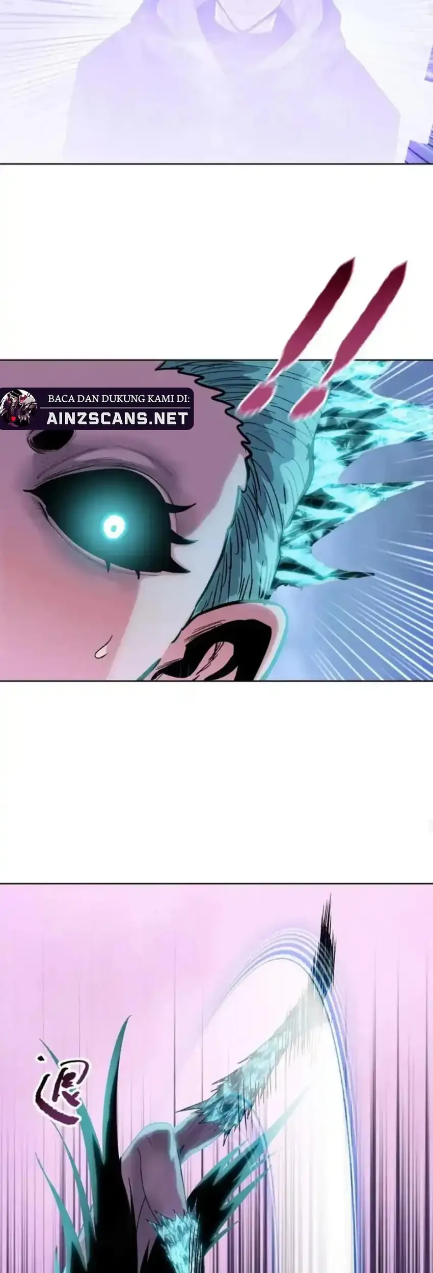 The Last All-Knowing Man Collected Trillions of Stuff from Day One Chapter 93 - halaman 25