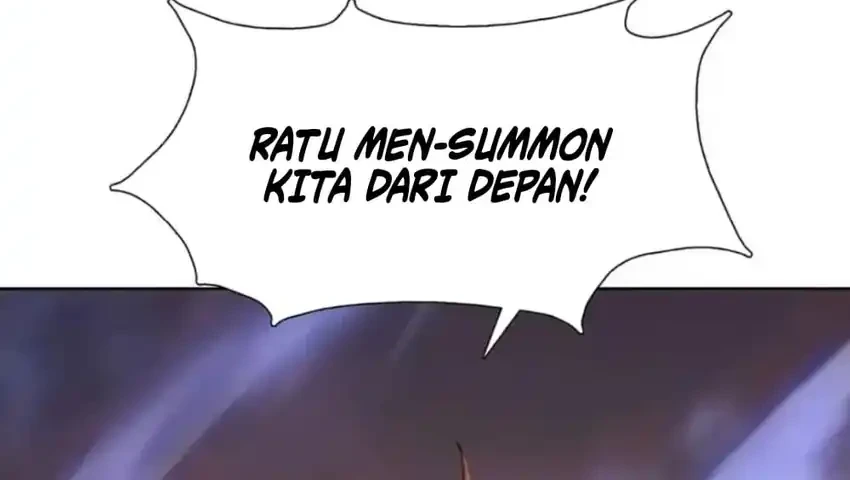 The Last All-Knowing Man Collected Trillions of Stuff from Day One Chapter 93 - halaman 36