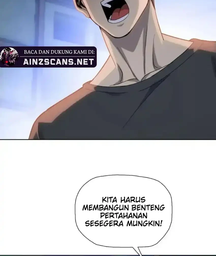 The Last All-Knowing Man Collected Trillions of Stuff from Day One Chapter 93 - halaman 6