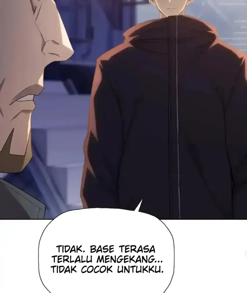 The Last All-Knowing Man Collected Trillions of Stuff from Day One Chapter 94 - halaman 22
