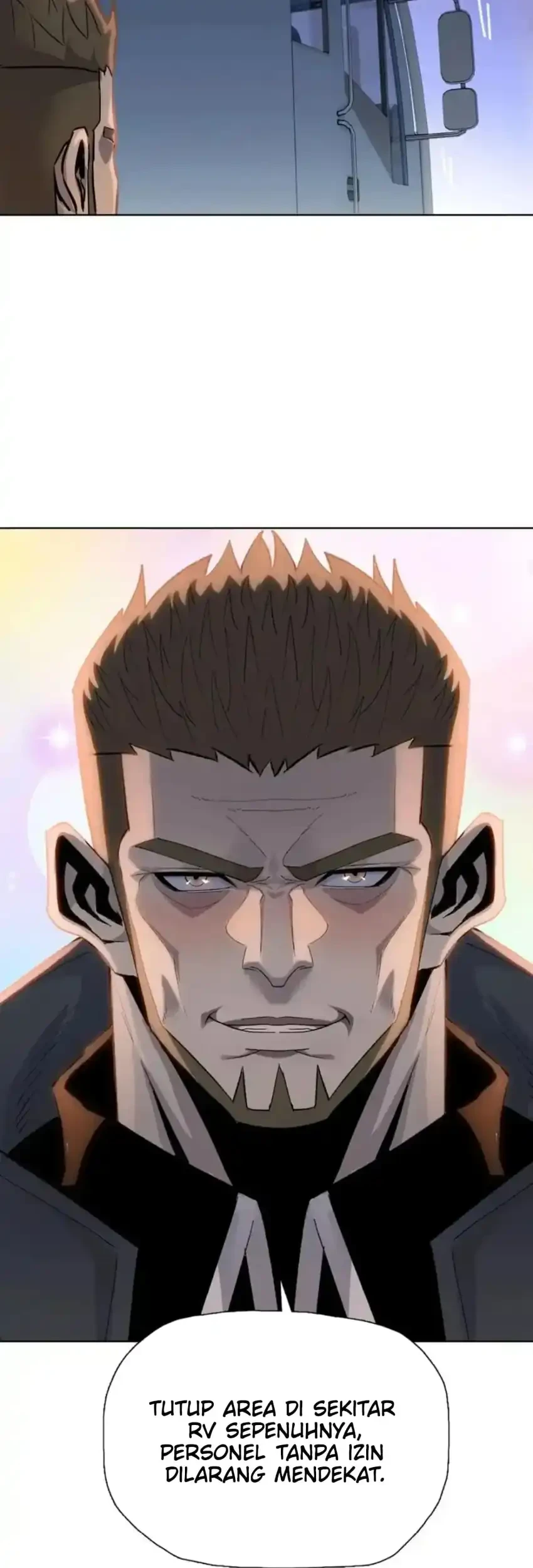 The Last All-Knowing Man Collected Trillions of Stuff from Day One Chapter 94 - halaman 38