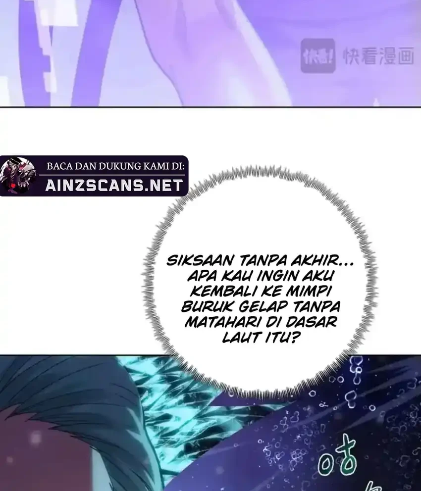 The Last All-Knowing Man Collected Trillions of Stuff from Day One Chapter 94 - halaman 7