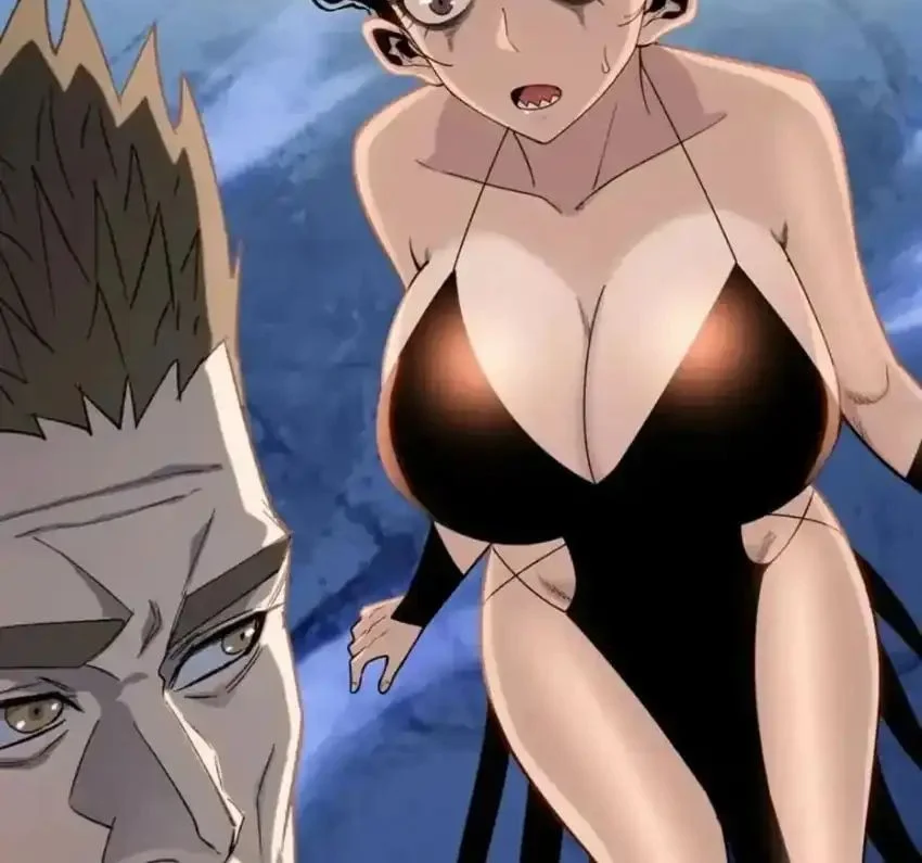 The Last All-Knowing Man Collected Trillions of Stuff from Day One Chapter 95 - halaman 11