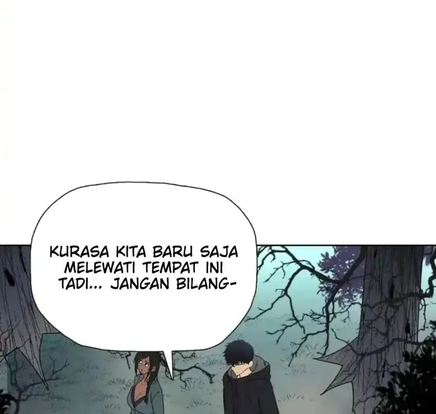 The Last All-Knowing Man Collected Trillions of Stuff from Day One Chapter 95 - halaman 26