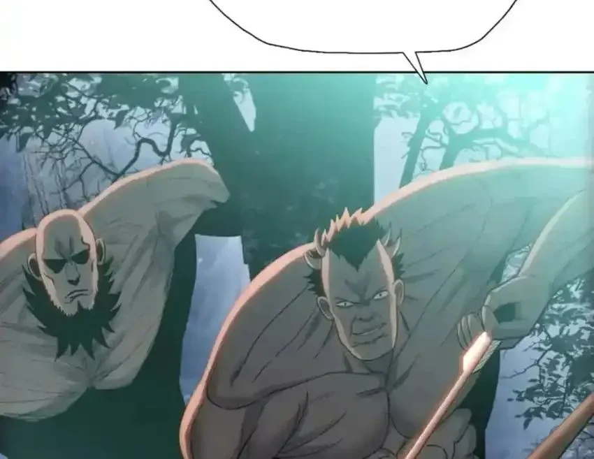 The Last All-Knowing Man Collected Trillions of Stuff from Day One Chapter 95 - halaman 31
