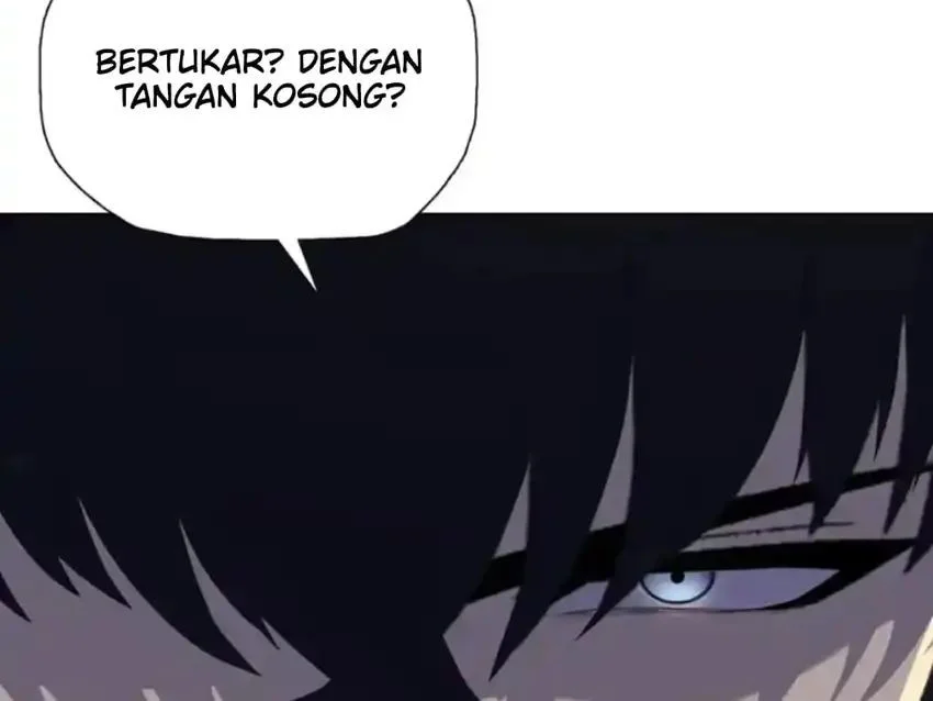 The Last All-Knowing Man Collected Trillions of Stuff from Day One Chapter 95 - halaman 46