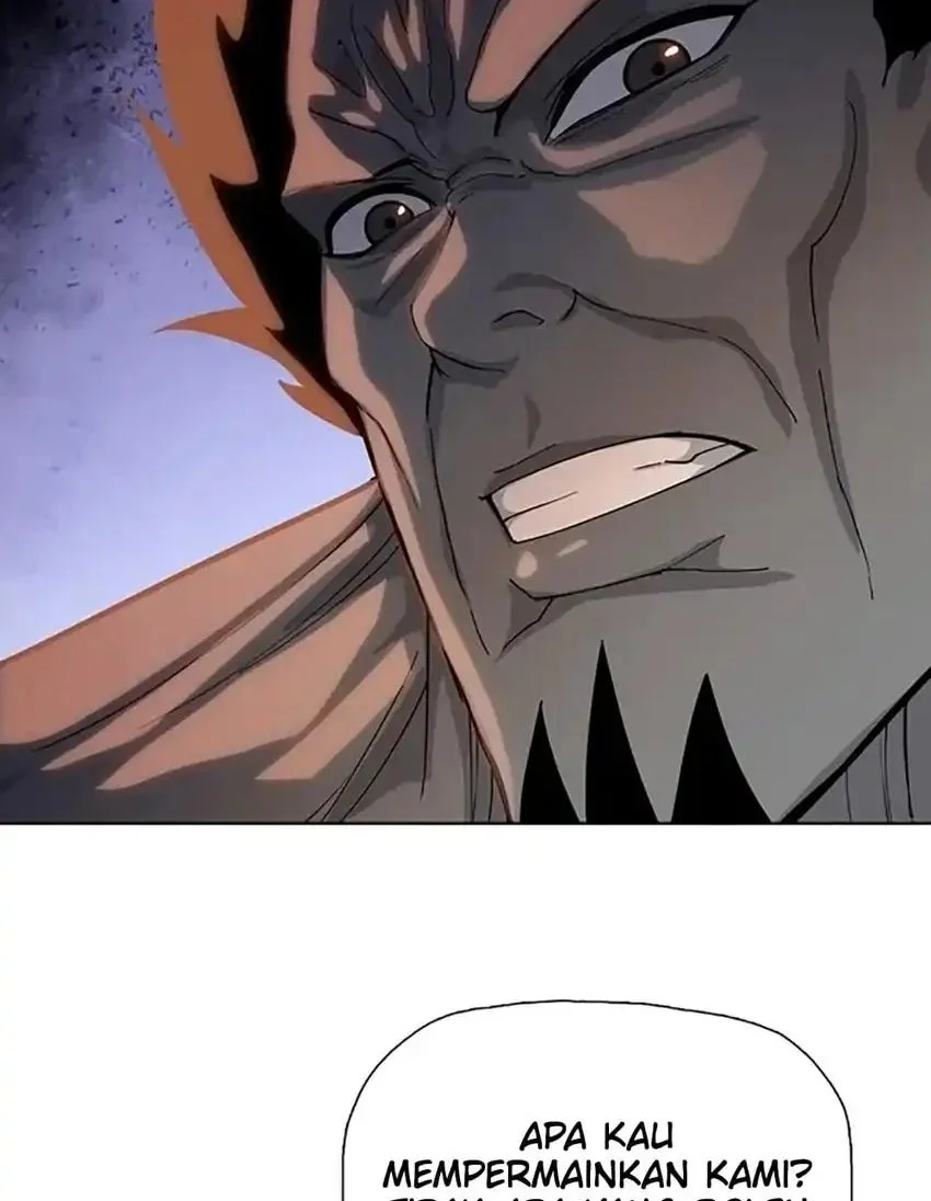 The Last All-Knowing Man Collected Trillions of Stuff from Day One Chapter 96 - halaman 21