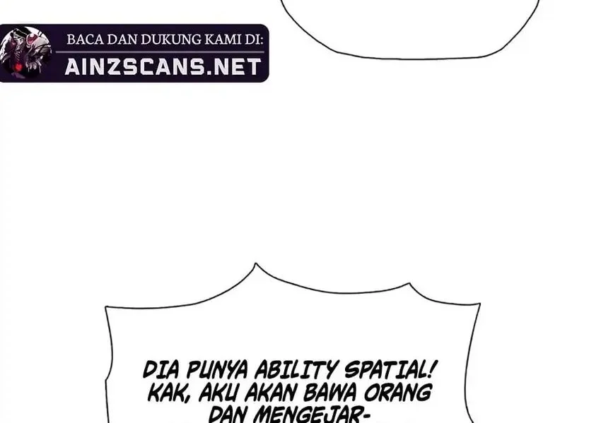 The Last All-Knowing Man Collected Trillions of Stuff from Day One Chapter 96 - halaman 41