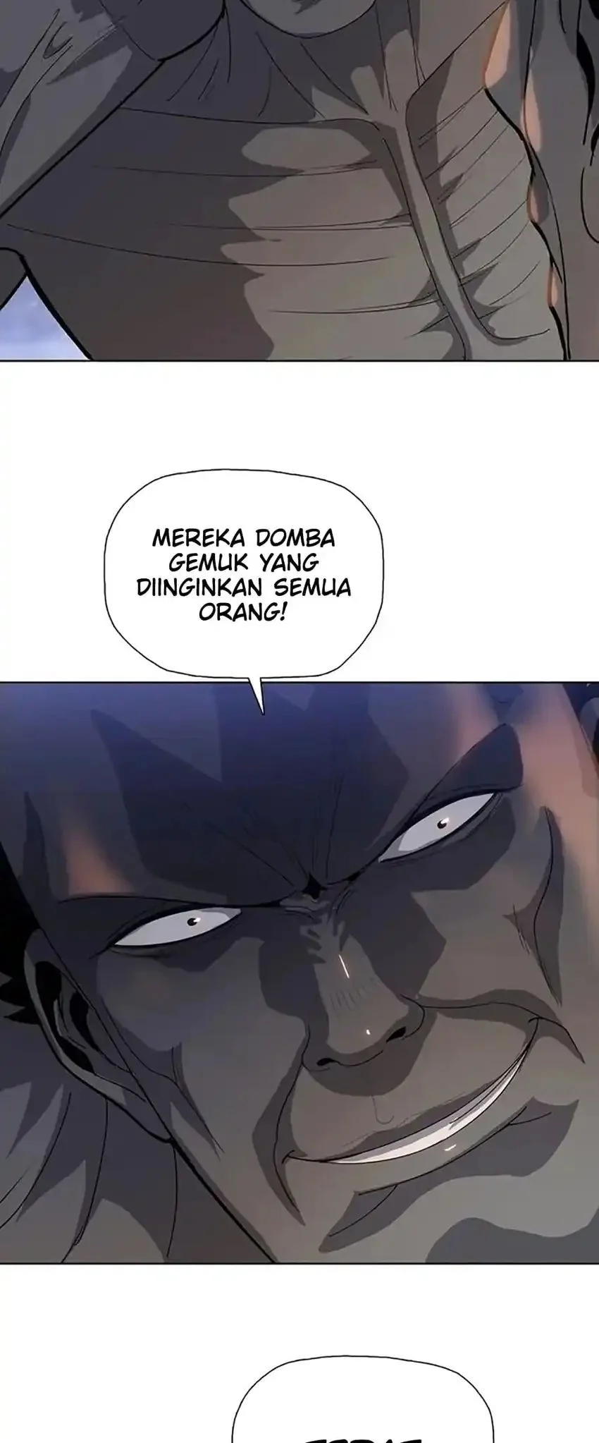 The Last All-Knowing Man Collected Trillions of Stuff from Day One Chapter 96 - halaman 44