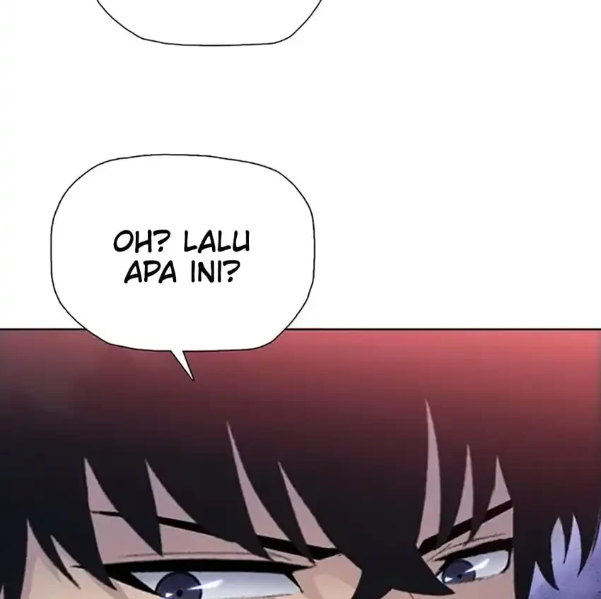 The Last All-Knowing Man Collected Trillions of Stuff from Day One Chapter 97 - halaman 17
