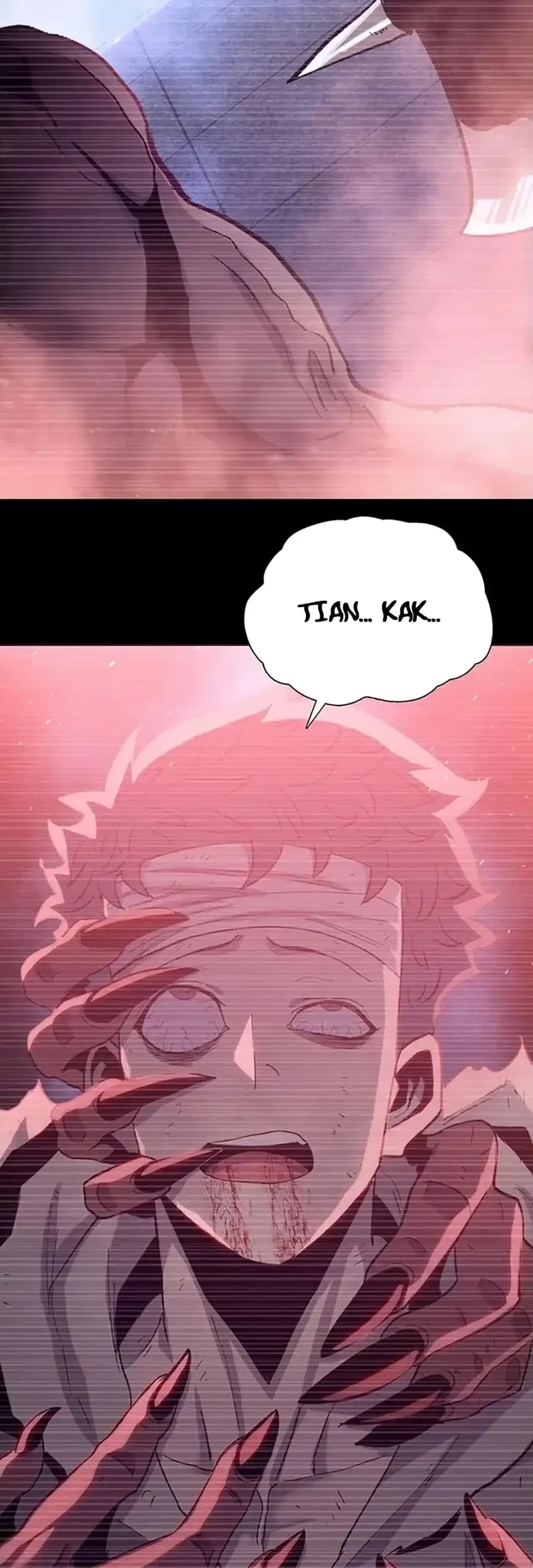 The Last All-Knowing Man Collected Trillions of Stuff from Day One Chapter 97 - halaman 46