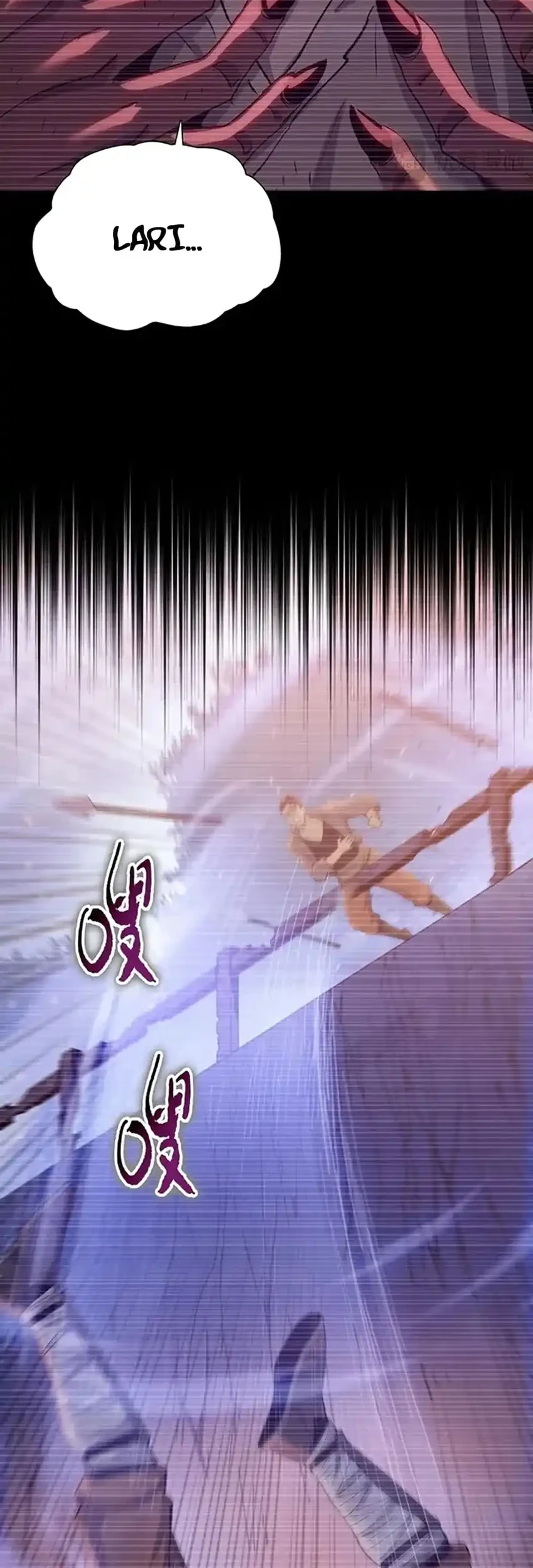 The Last All-Knowing Man Collected Trillions of Stuff from Day One Chapter 97 - halaman 47
