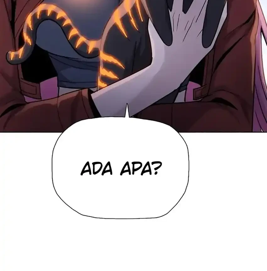 The Last All-Knowing Man Collected Trillions of Stuff from Day One Chapter 97 - halaman 9