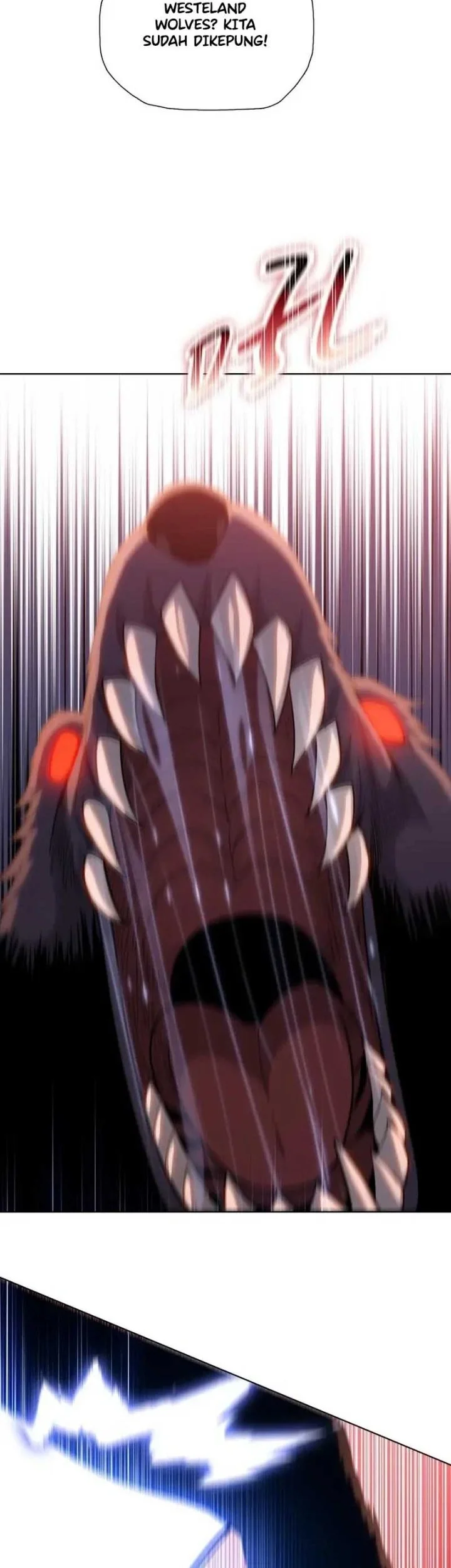The Last All-Knowing Man Collected Trillions of Stuff from Day One Chapter 98 - halaman 22