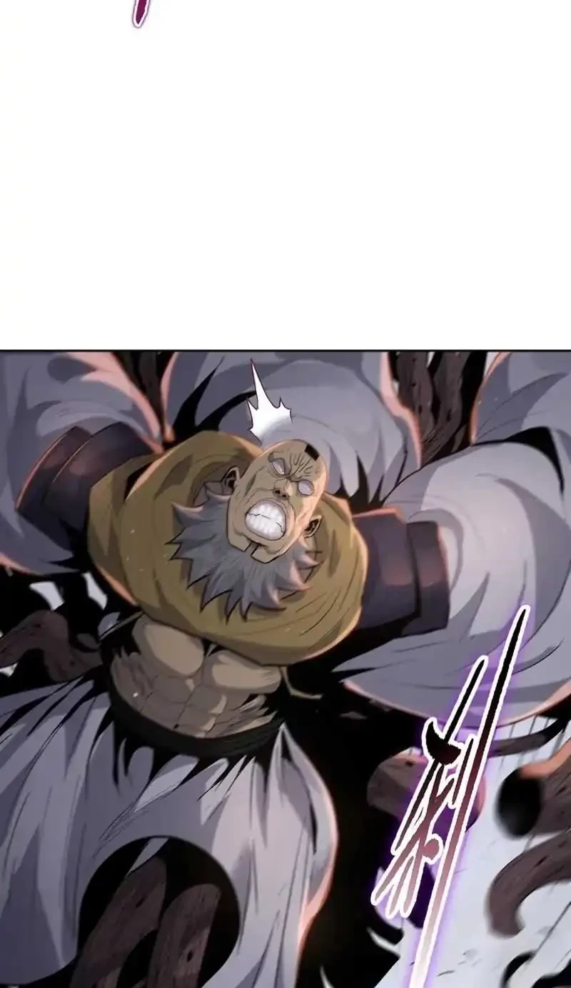 The Last All-Knowing Man Collected Trillions of Stuff from Day One Chapter 99 - halaman 30