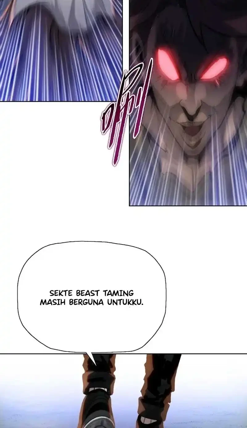 The Last All-Knowing Man Collected Trillions of Stuff from Day One Chapter 99 - halaman 37