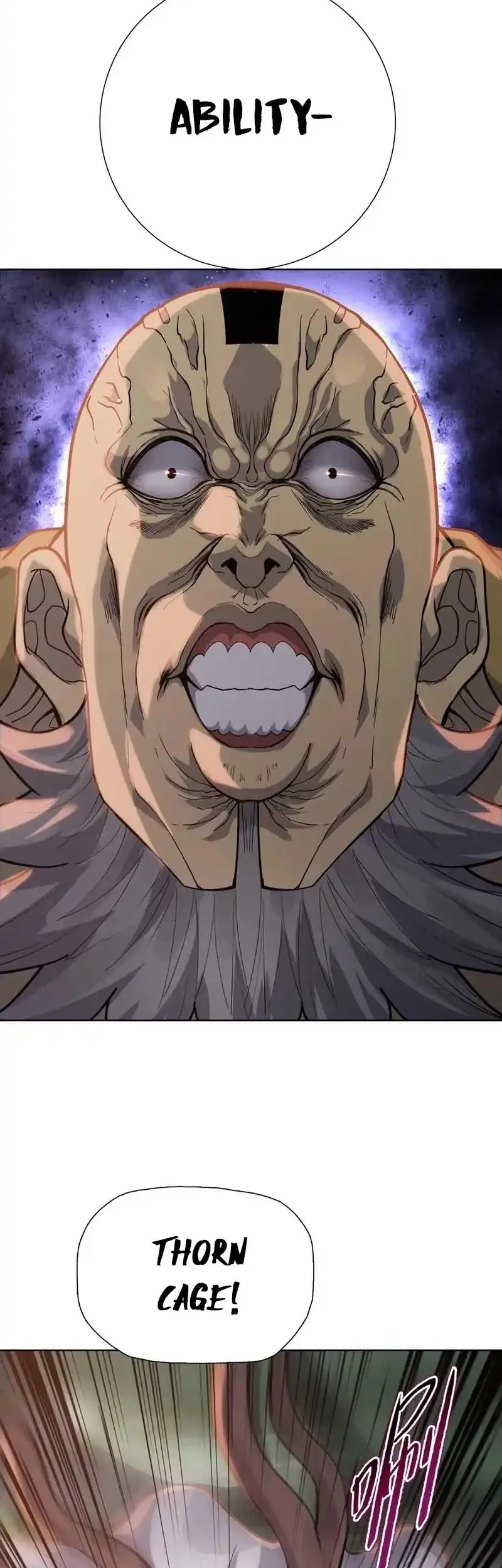 The Last All-Knowing Man Collected Trillions of Stuff from Day One Chapter 99 - halaman 4