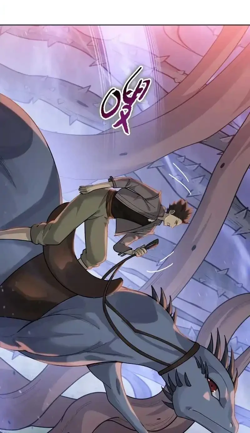 The Last All-Knowing Man Collected Trillions of Stuff from Day One Chapter 99 - halaman 9