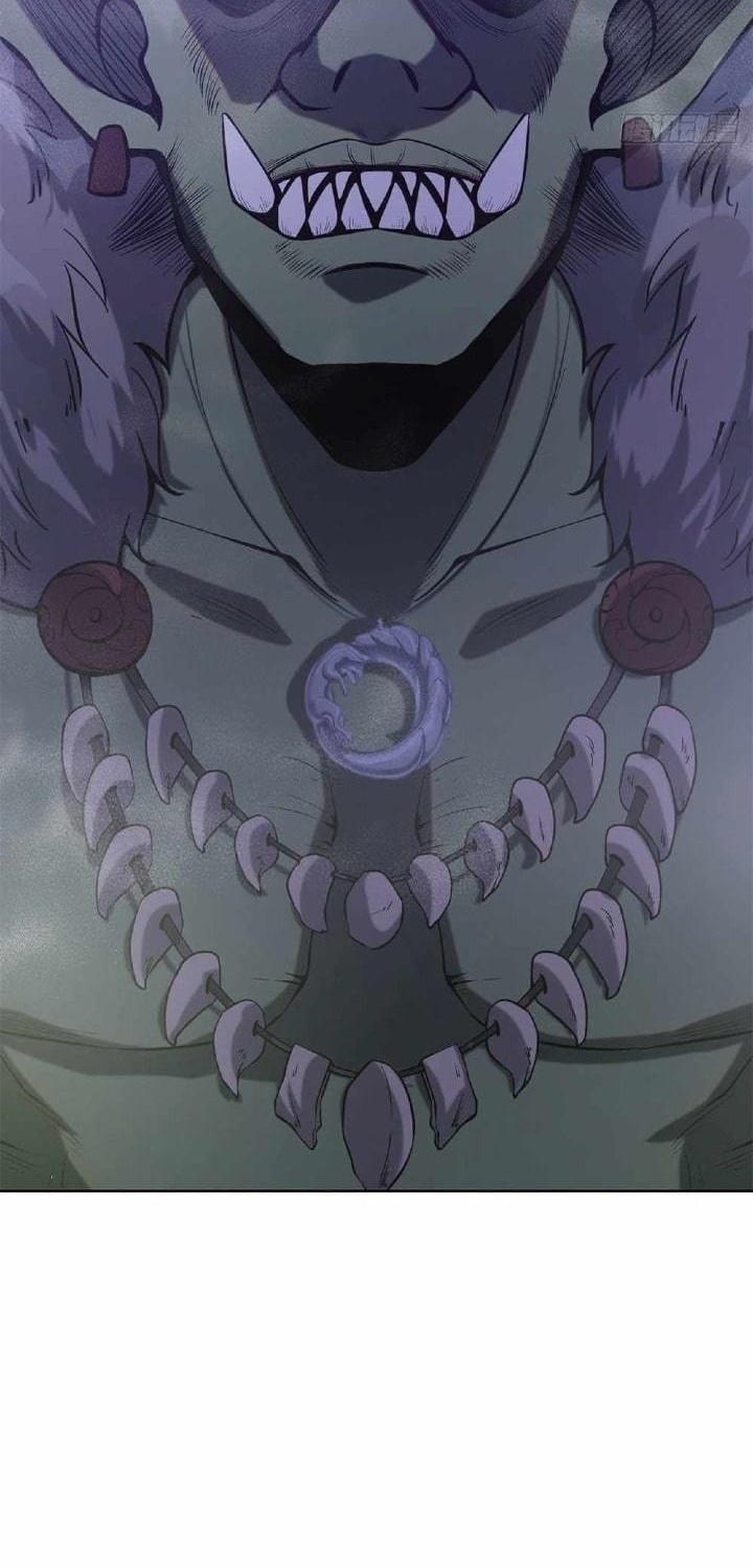 The Last Cultivator Chapter 1 - halaman 18