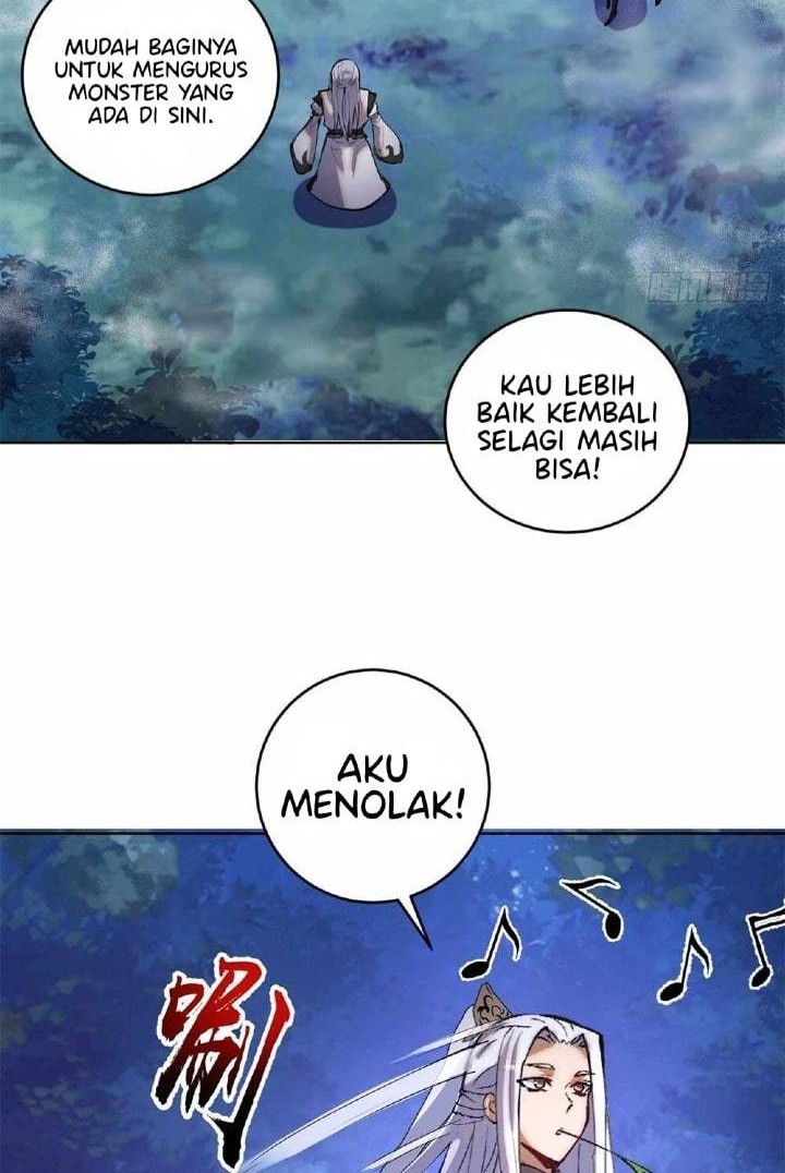 The Last Cultivator Chapter 1 - halaman 2