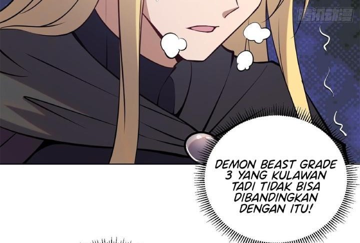 The Last Cultivator Chapter 10 - halaman 21