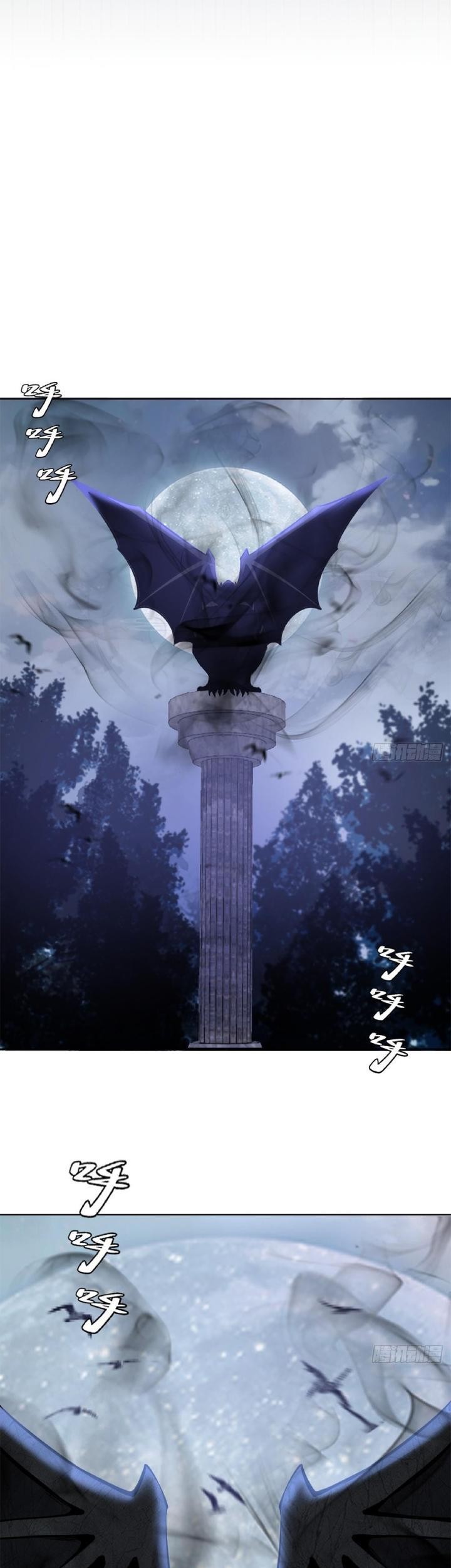 The Last Cultivator Chapter 10 - halaman 27