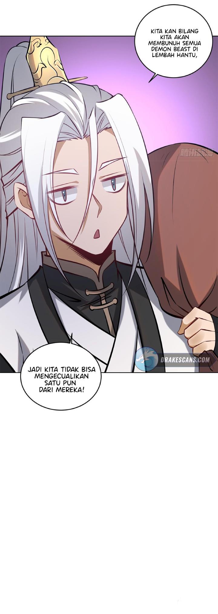The Last Cultivator Chapter 10 - halaman 30