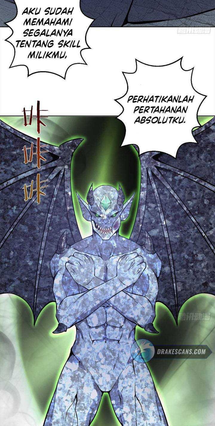 The Last Cultivator Chapter 11 - halaman 15
