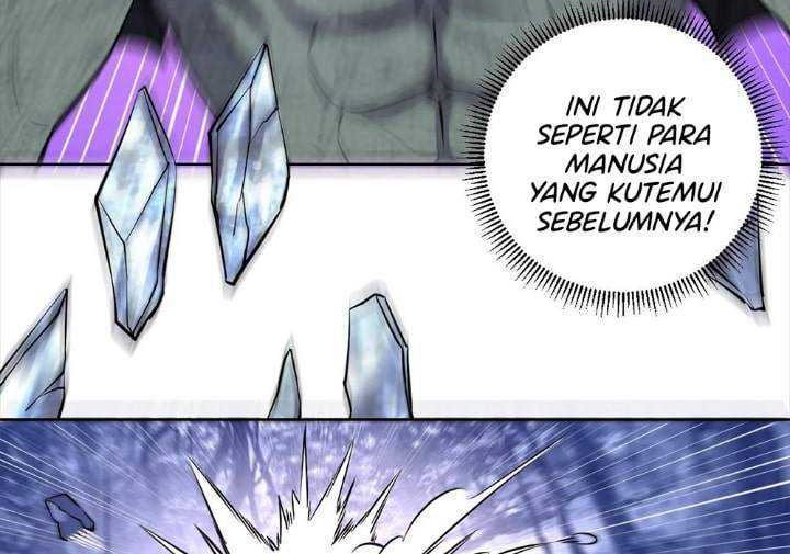 The Last Cultivator Chapter 11 - halaman 18