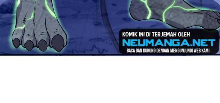 The Last Cultivator Chapter 11 - halaman 25