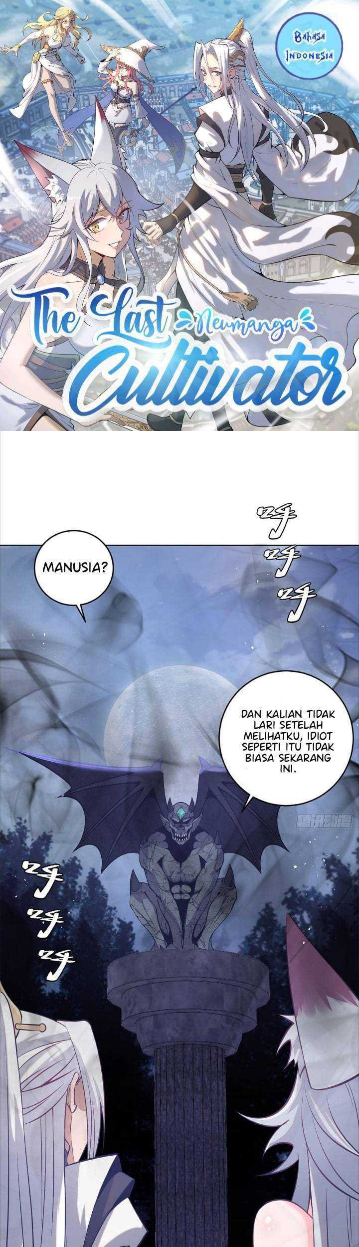 The Last Cultivator Chapter 11 - halaman 3