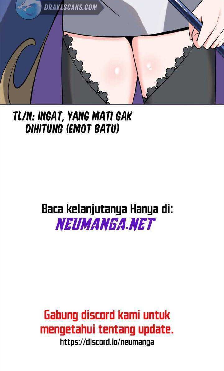 The Last Cultivator Chapter 11 - halaman 31