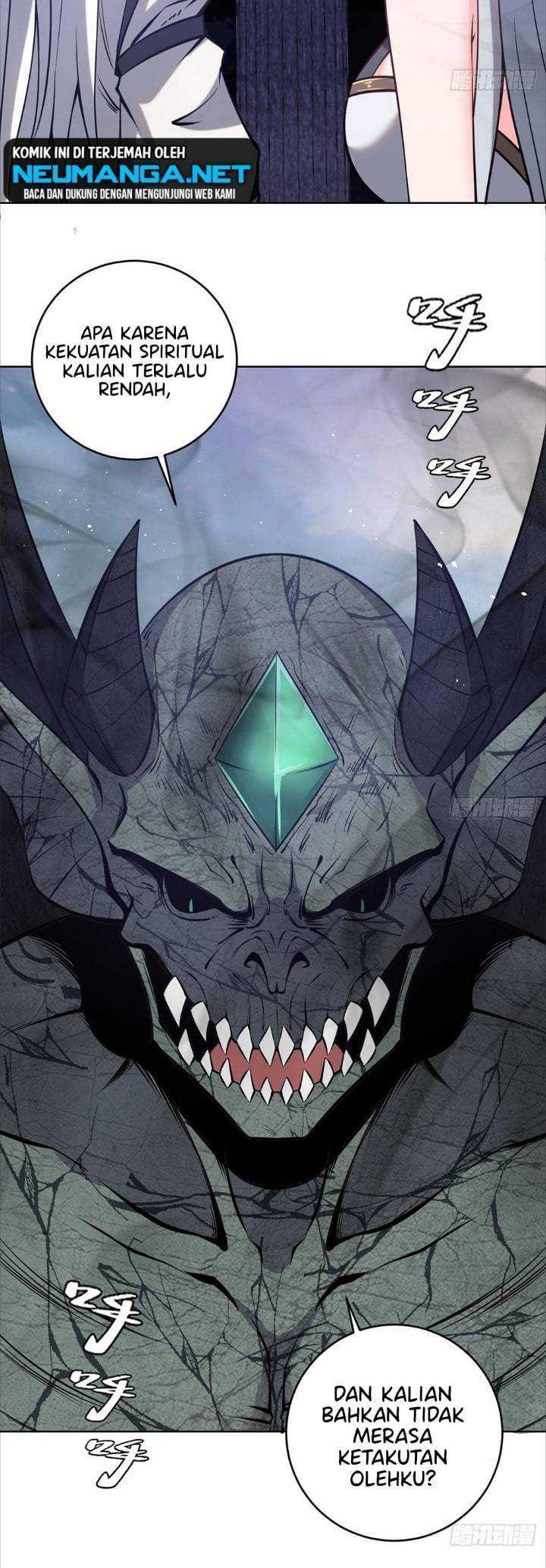 The Last Cultivator Chapter 11 - halaman 4