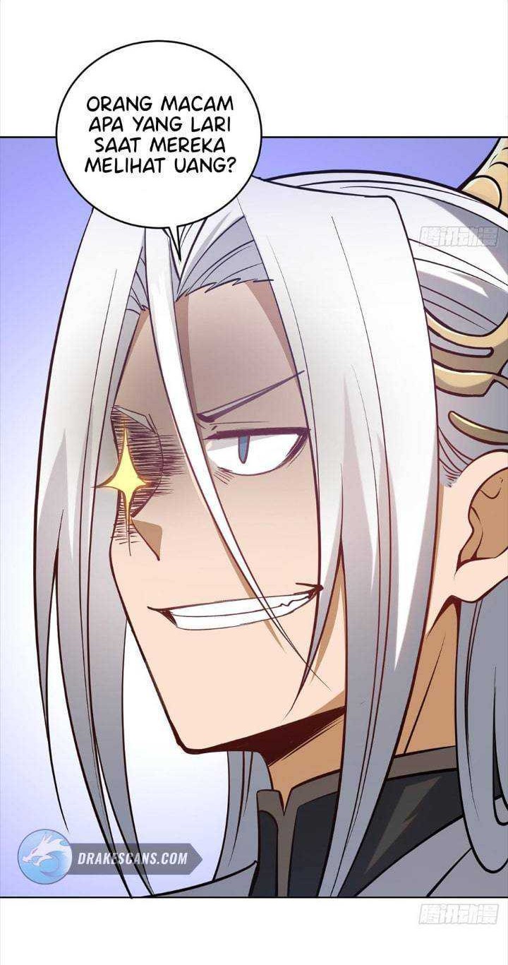 The Last Cultivator Chapter 11 - halaman 6