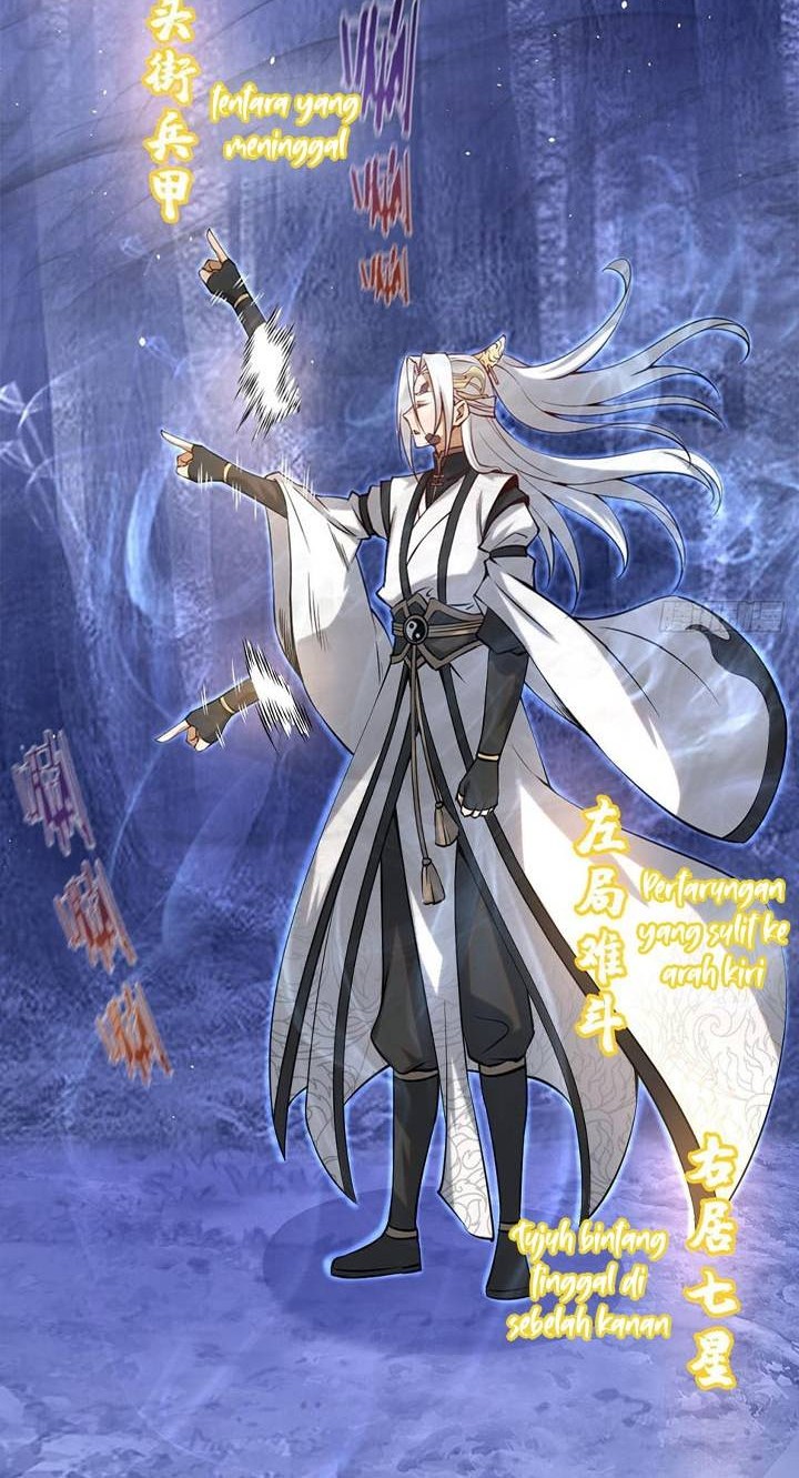 The Last Cultivator Chapter 12 - halaman 12
