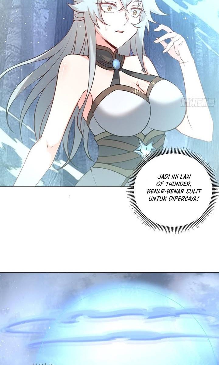 The Last Cultivator Chapter 12 - halaman 28