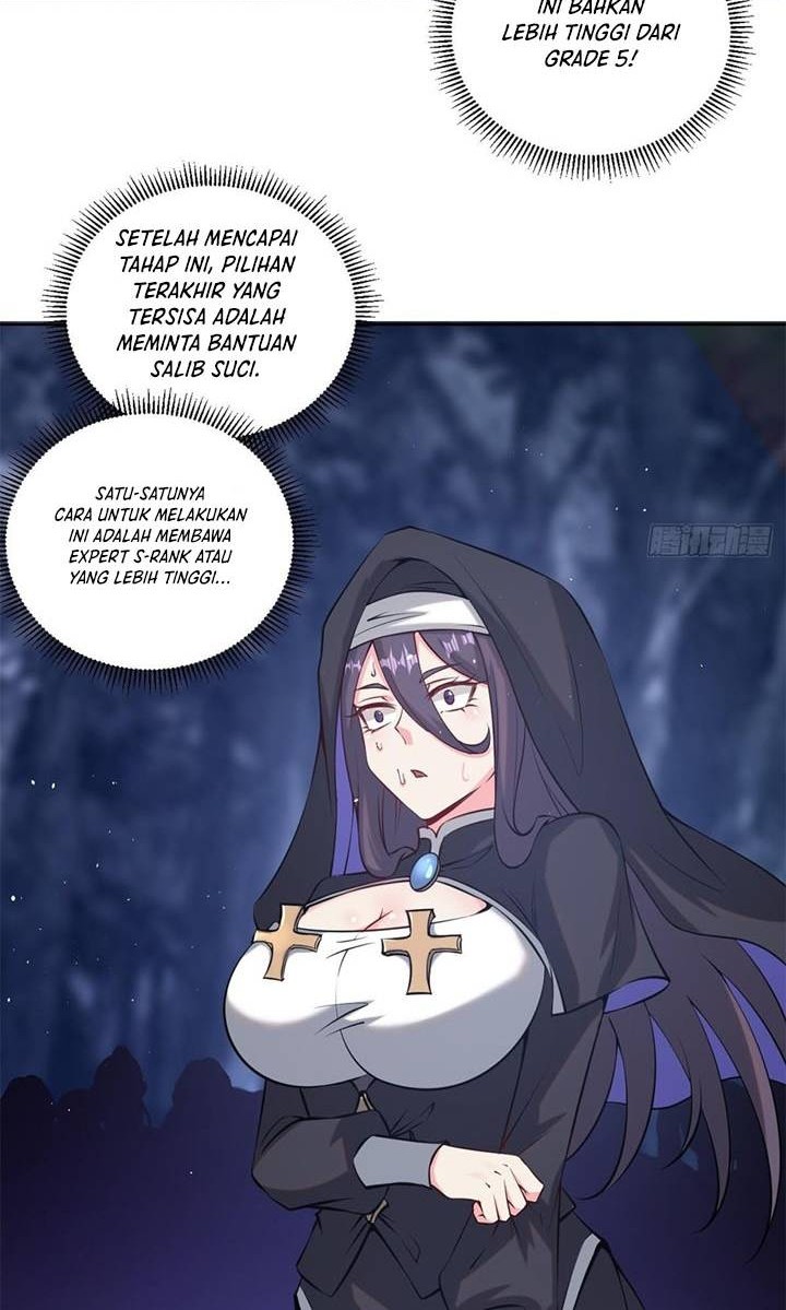 The Last Cultivator Chapter 12 - halaman 30