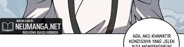 The Last Cultivator Chapter 12 - halaman 33